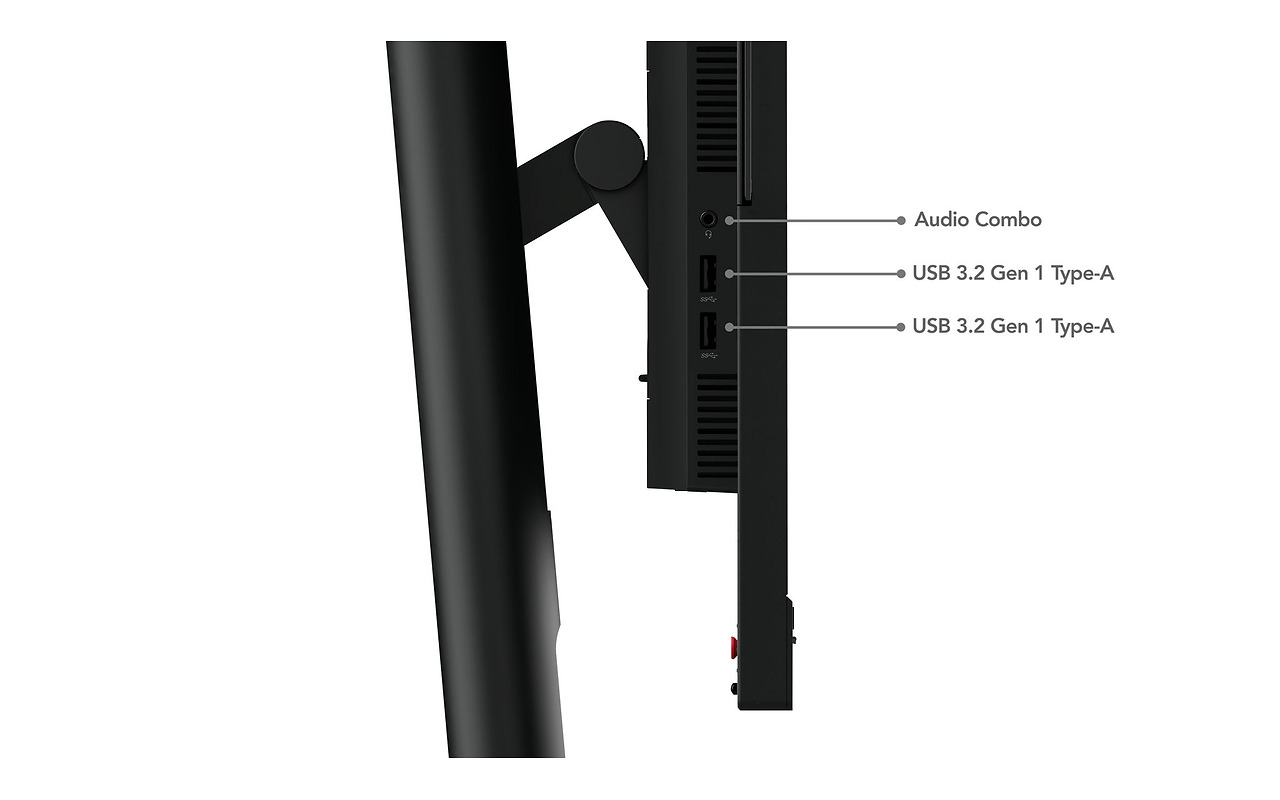 Lenovo ThinkVision T27hv-30 / 27 IPS 2K