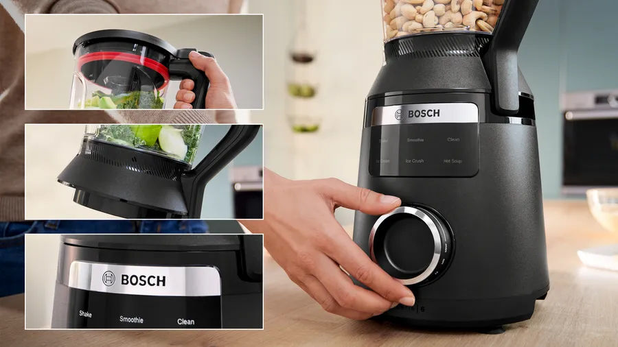 Bosch MMBD665B1