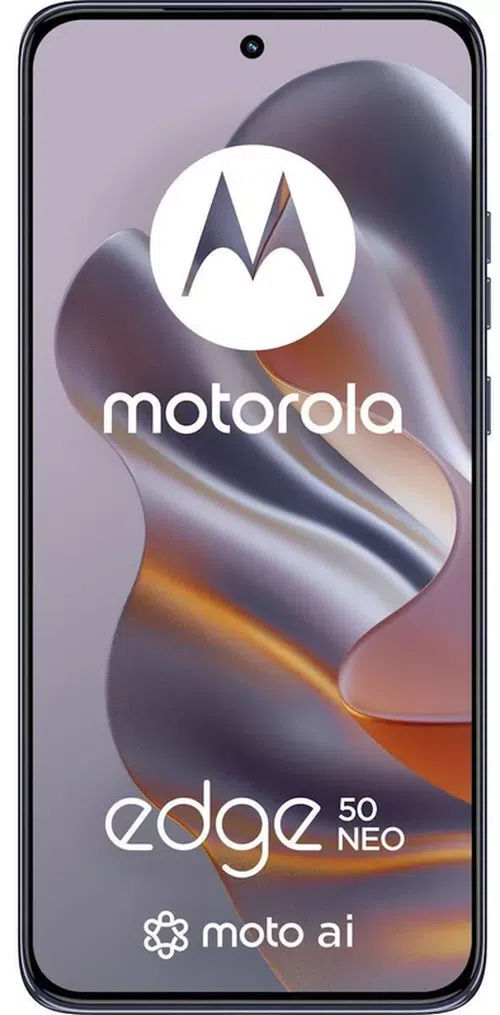 Motorola Edge 50 Neo / 8GB / 256GB Grey