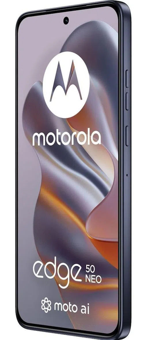 Motorola Edge 50 Neo / 8GB / 256GB Grey