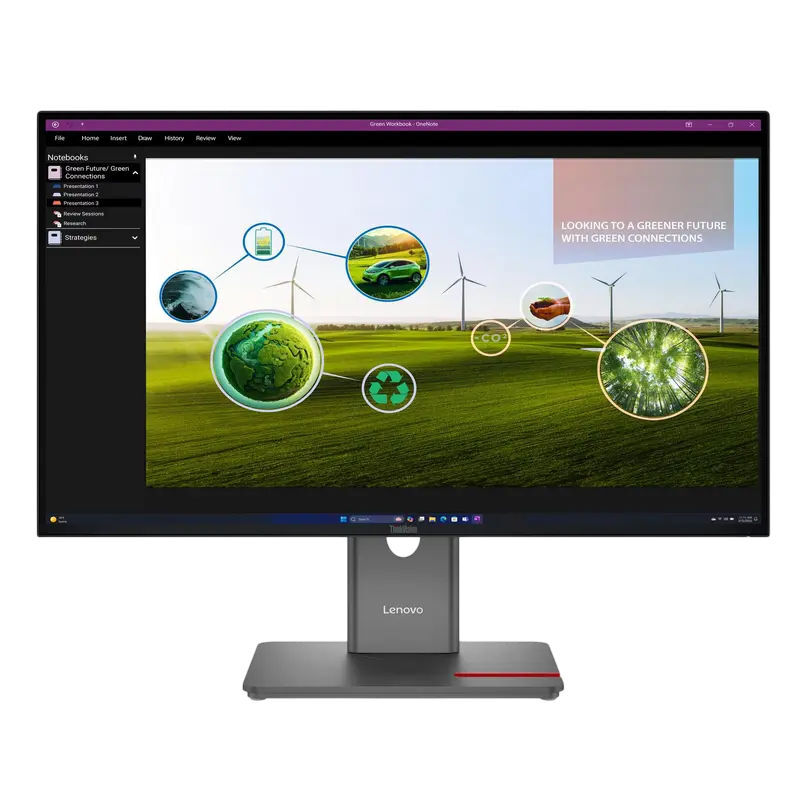 Lenovo ThinkVision P27Q-40