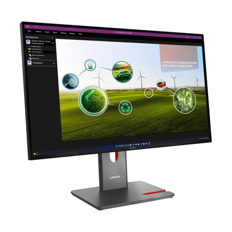 Lenovo ThinkVision P27Q-40