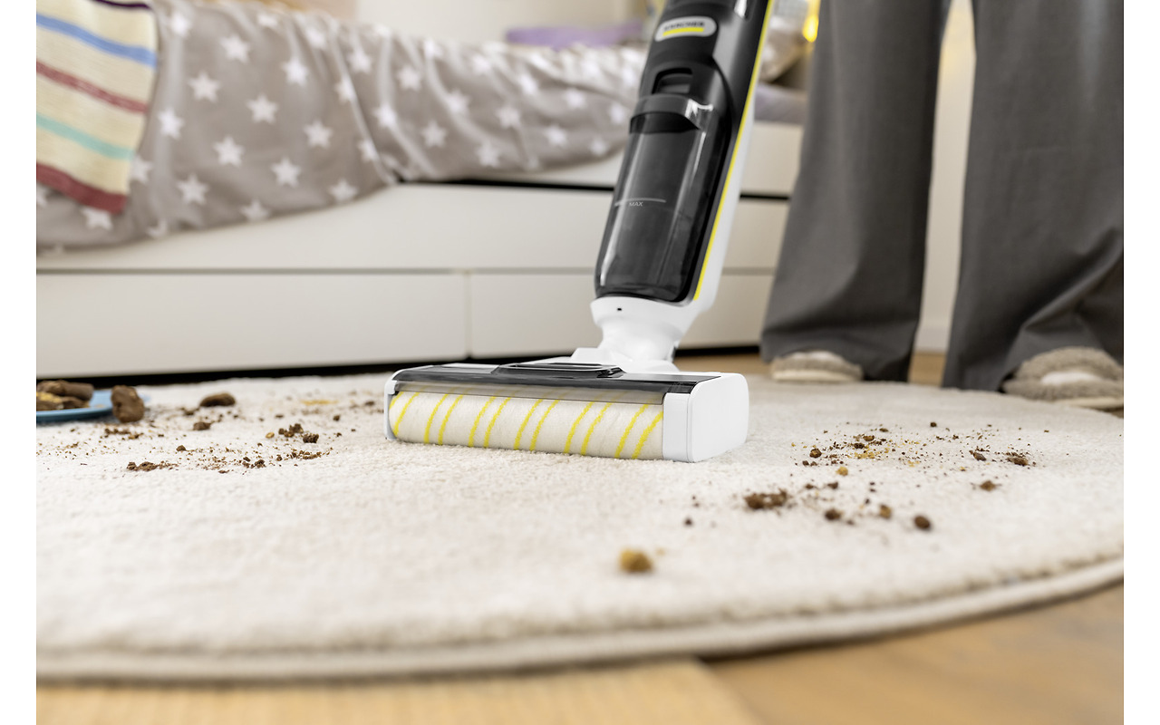 KARCHER FCV 4 / 1.056-131.0