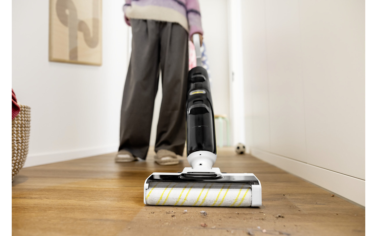 KARCHER FCV 4 / 1.056-131.0
