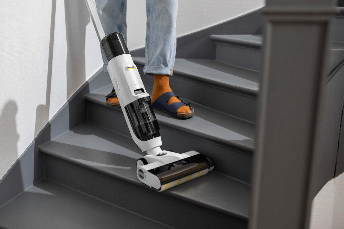 KARCHER FCV 2 / 1.056-101.0