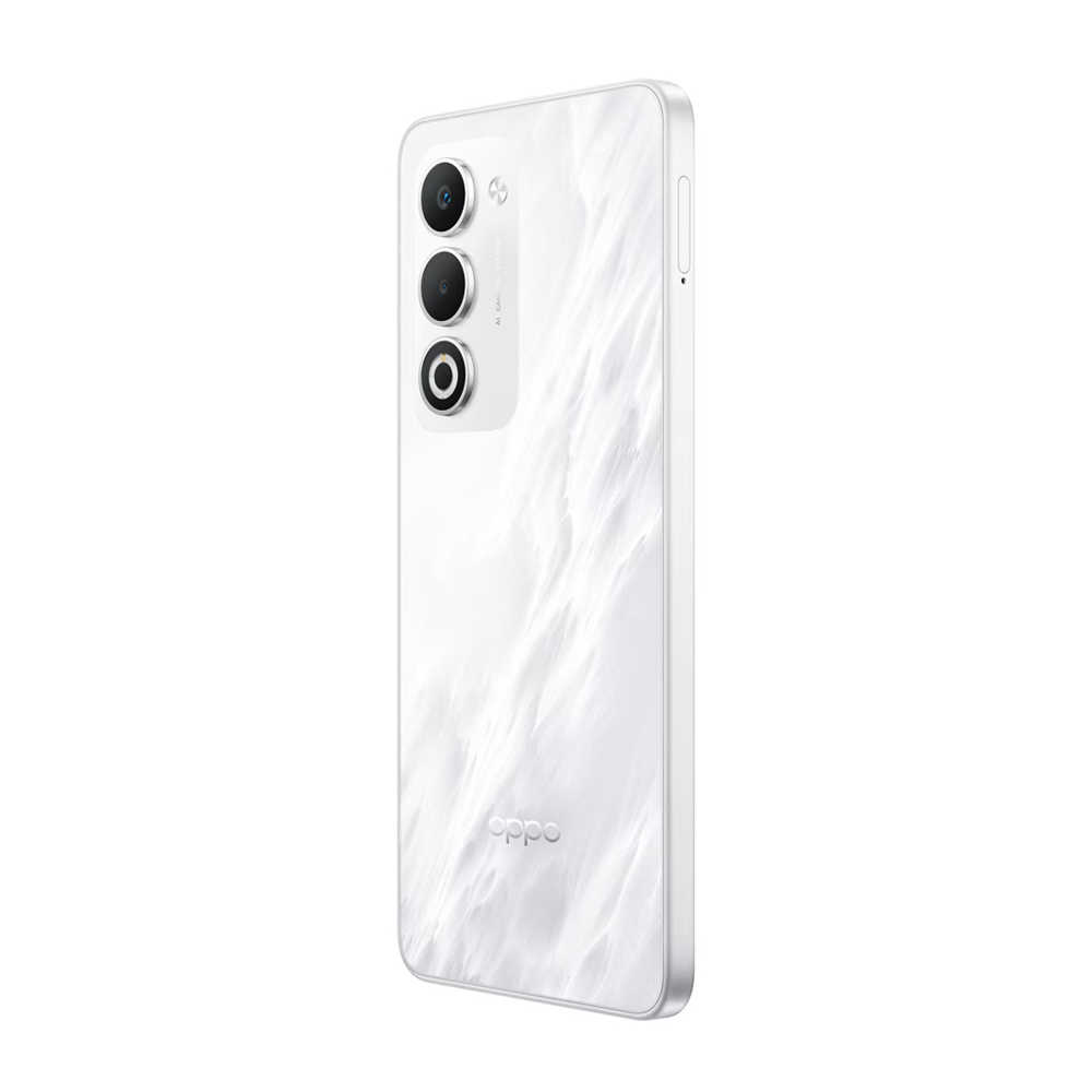 OPPO A5 M 4G / 8GB / 256GB White