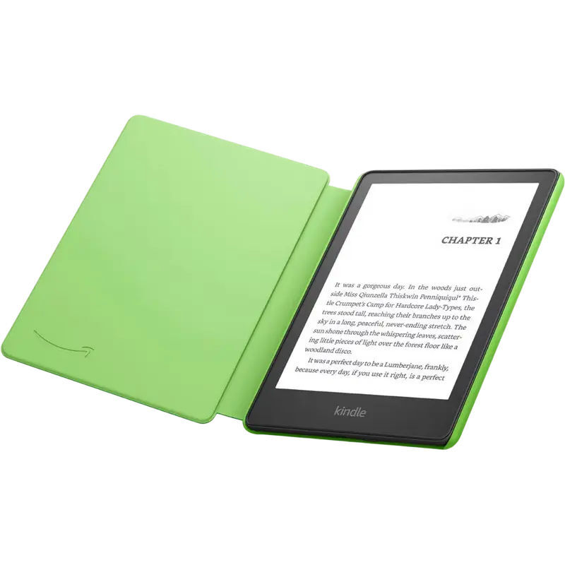 Amazon Kindle Paperwhite Kids 6 Gen 11 / 8GB Green