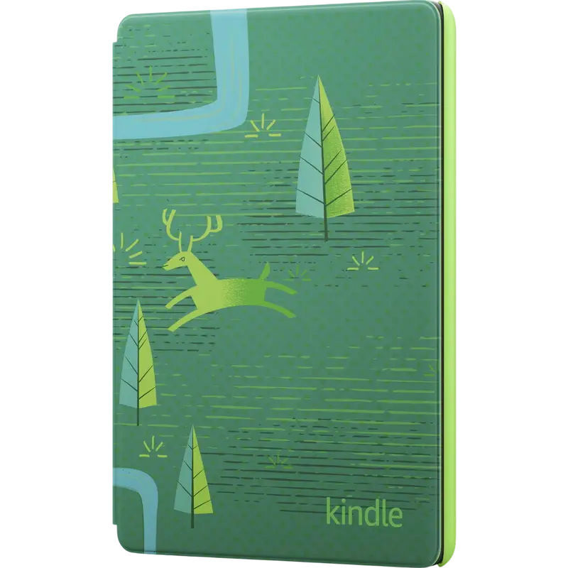 Amazon Kindle Paperwhite Kids 6 Gen 11 / 8GB Green