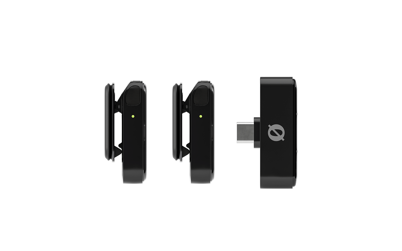 RODE Wireless Micro Ultra-compact / USB-C