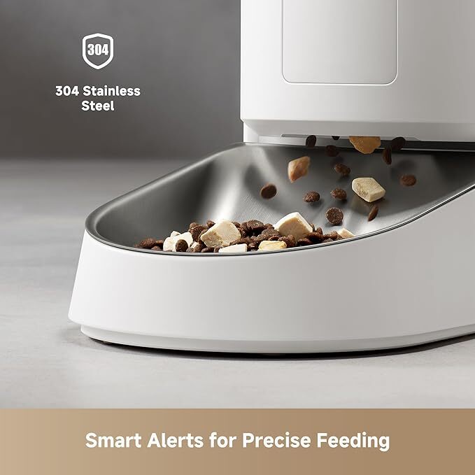 Mova Pet Feeder PF10 Pro