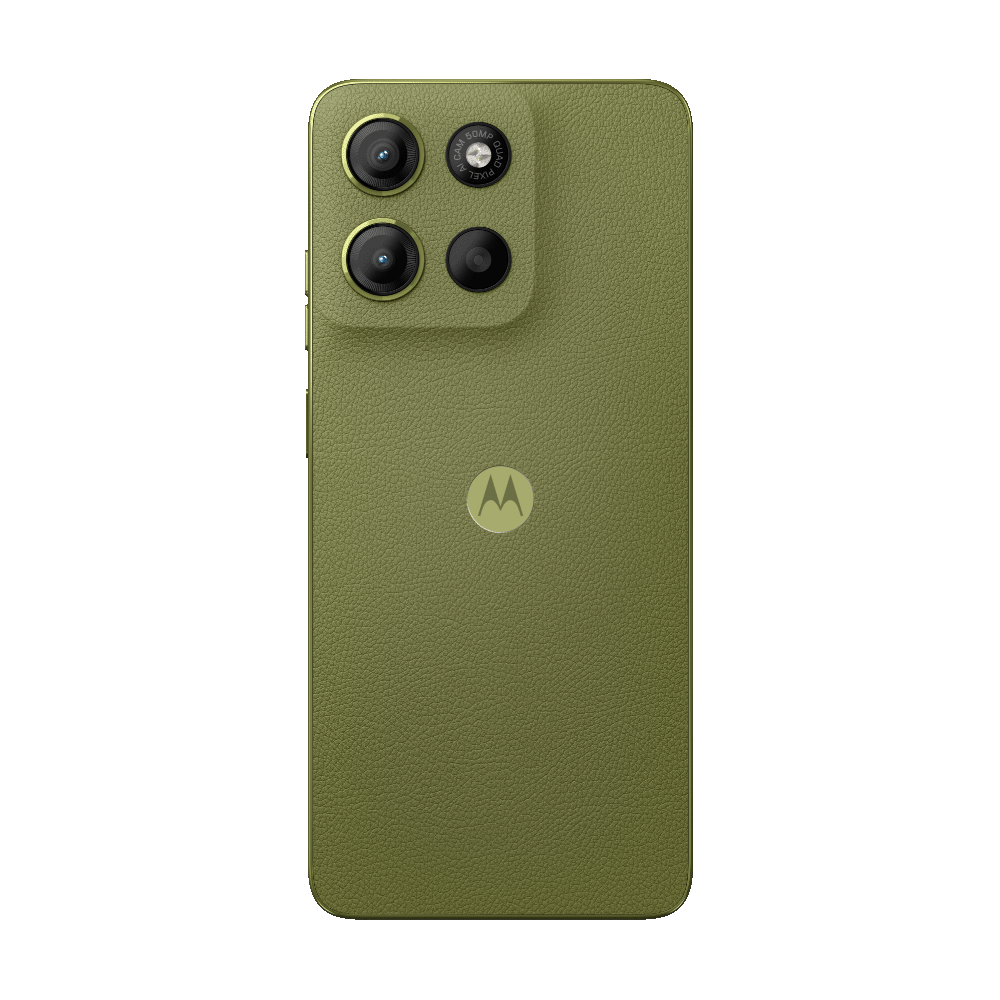Motorola Moto G15 / 8GB / 256GB Green