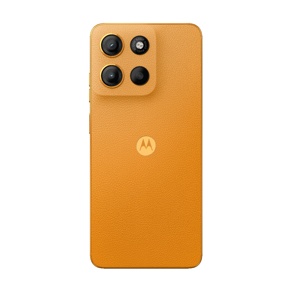 Motorola Moto G15 / 8GB / 256GB Orange