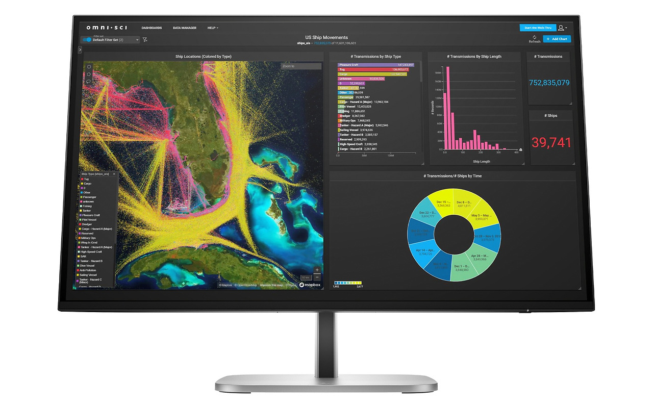HP S5 Pro 527pq
