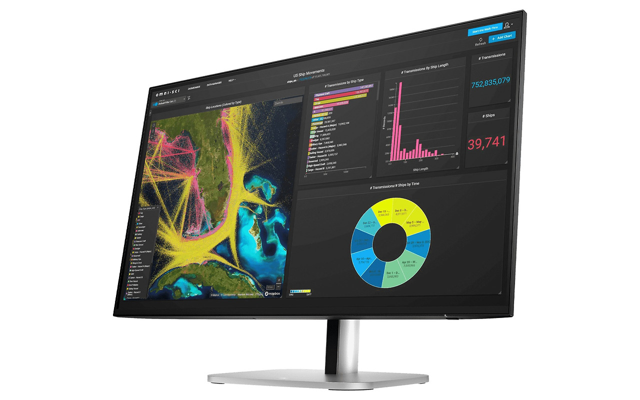 HP S5 Pro 527pq