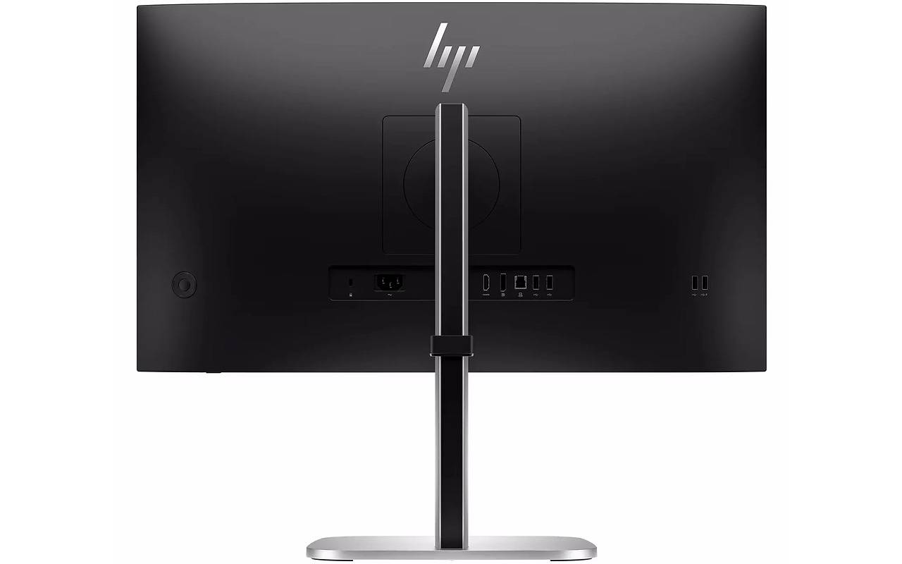 HP S5 Pro 527pq