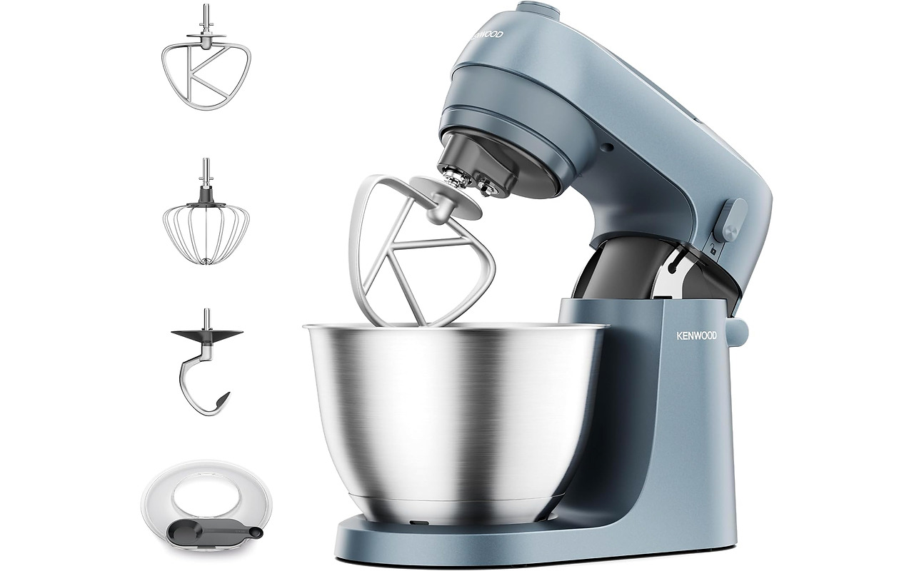 Kenwood KZM35.000GY