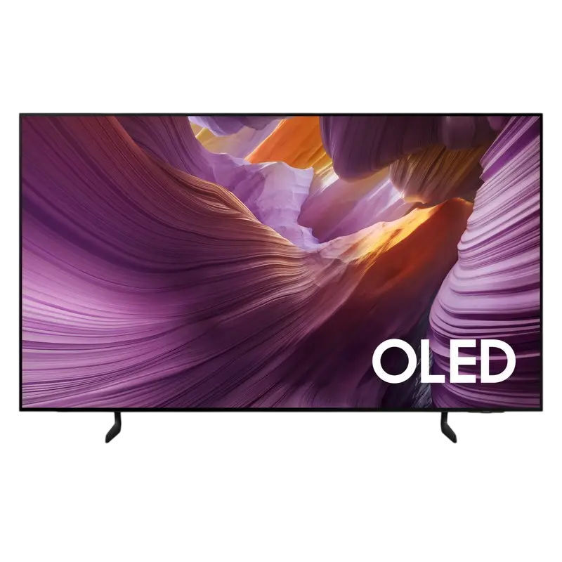 Samsung QE83S85FAEXUA