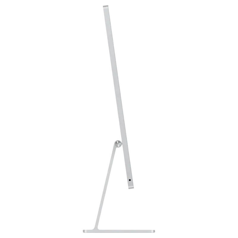 Apple iMac / 24 Retina 4.5K / Apple M4 / 10-core CPU 10-core GPU / 24Gb RAM / 512Gb SSD / Mac OS Sequoia /