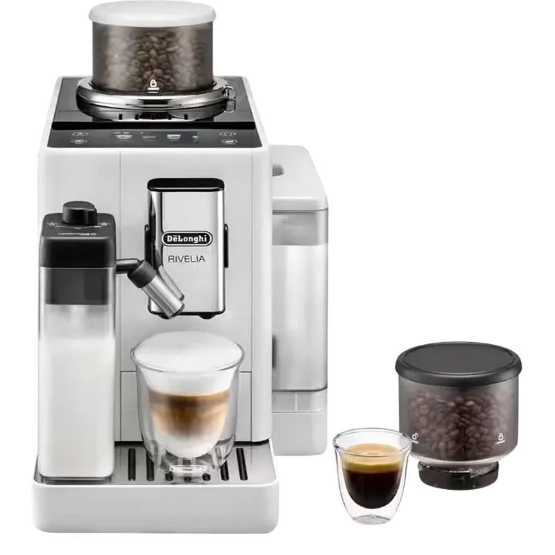 Delonghi EXAM 440.55 W Rivelia