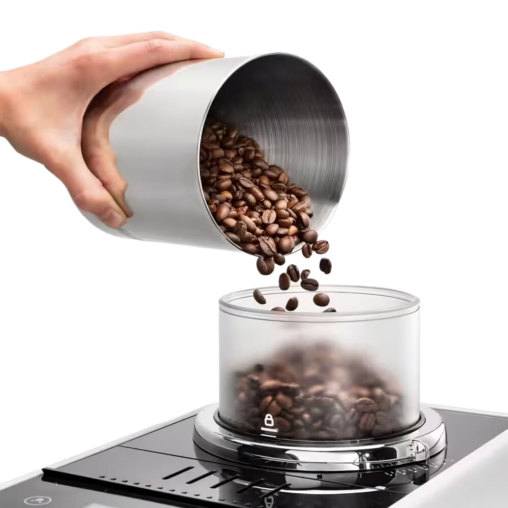 Delonghi EXAM 440.55 W Rivelia