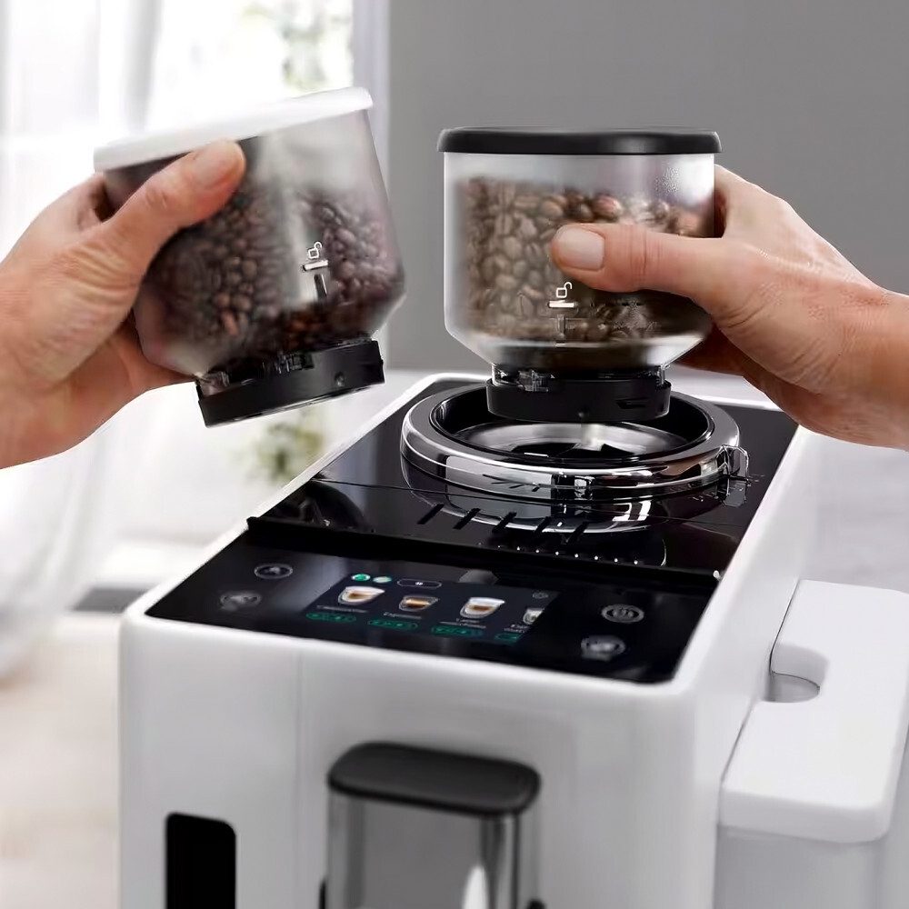 Delonghi EXAM 440.55 W Rivelia