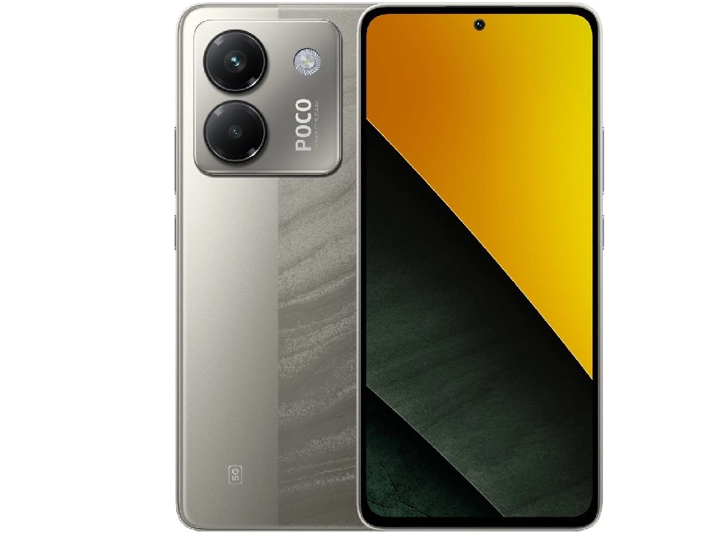Xiaomi POCO M7 Pro 5G / 12GB / 512GB
