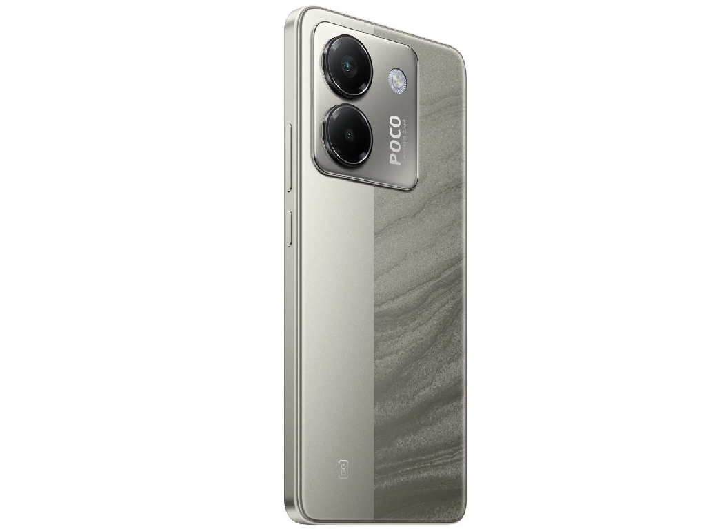 Xiaomi POCO M7 Pro 5G / 12GB / 512GB
