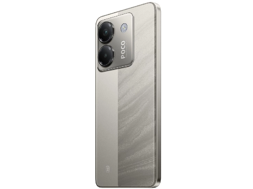 Xiaomi POCO M7 Pro 5G / 12GB / 512GB