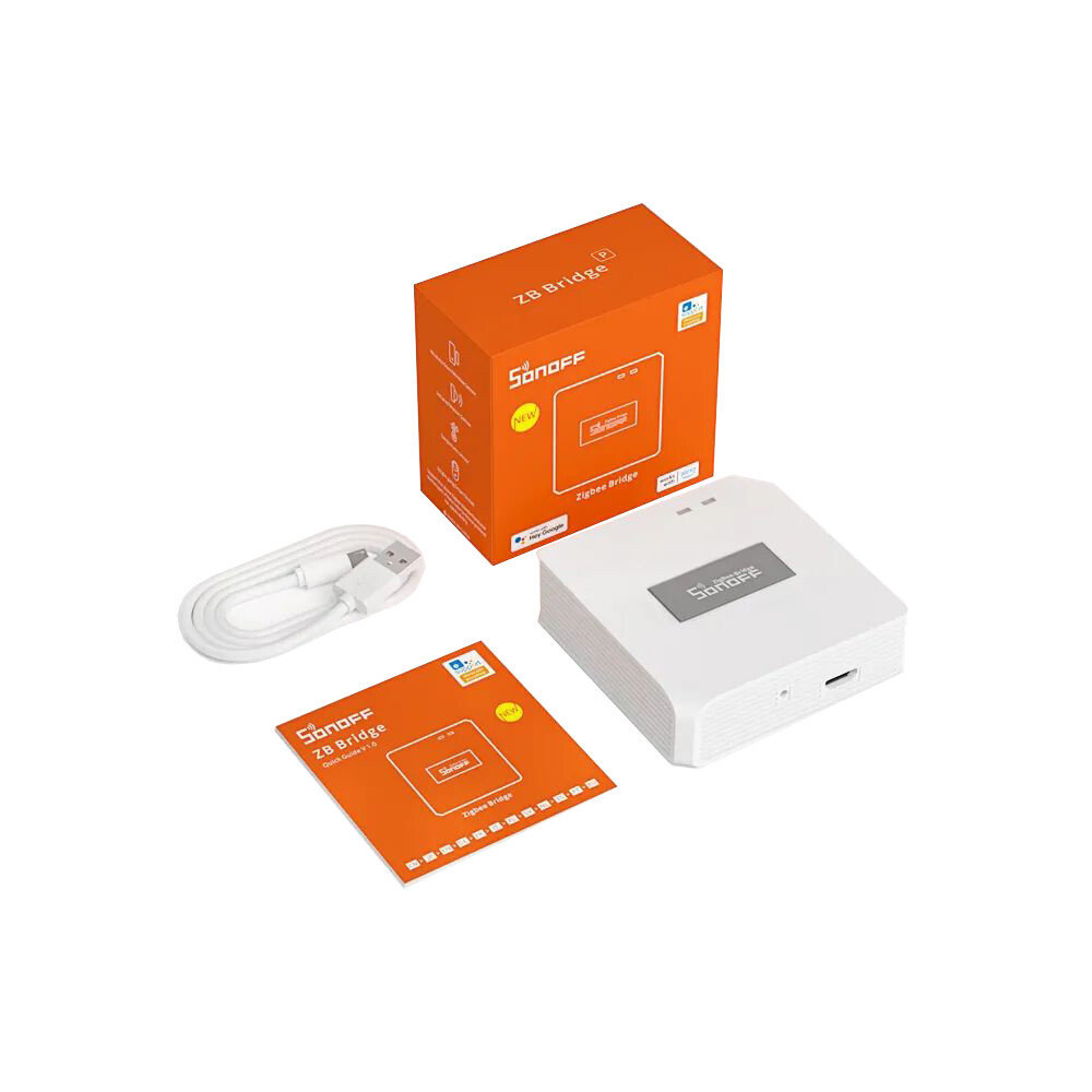 Sonoff Zigbee Bridge Pro Gateway