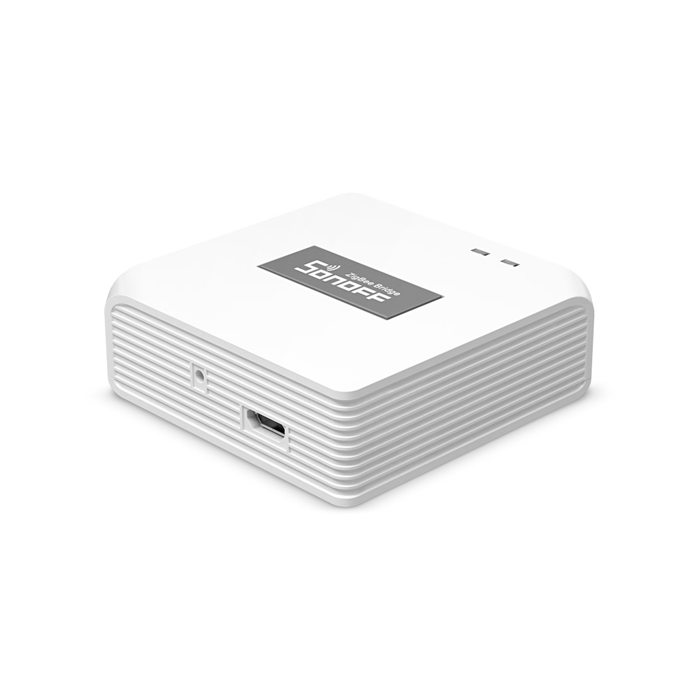 Sonoff Zigbee Bridge Pro Gateway