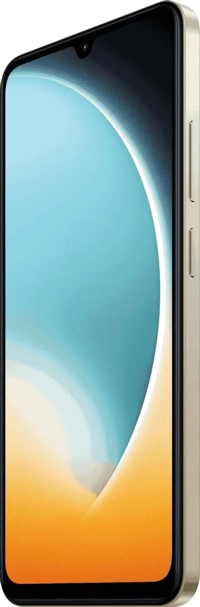 Xiaomi POCO C71 / 4GB / 128GB Gold
