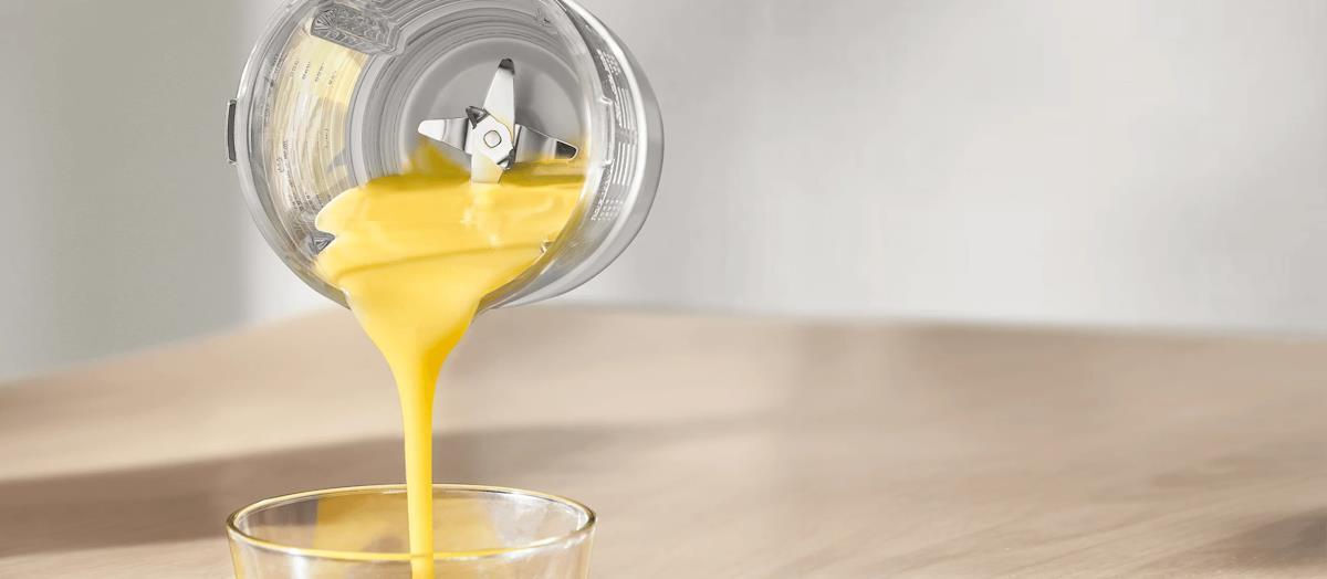 Xiaomi Blender Pro