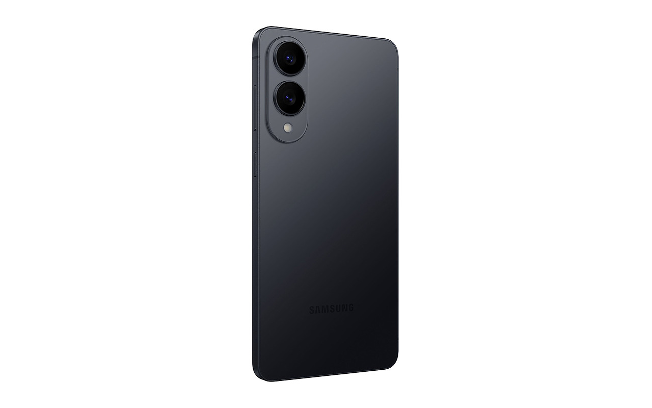 Samsung Galaxy S25 Edge 5G / 12GB / 256GB / S937 Black