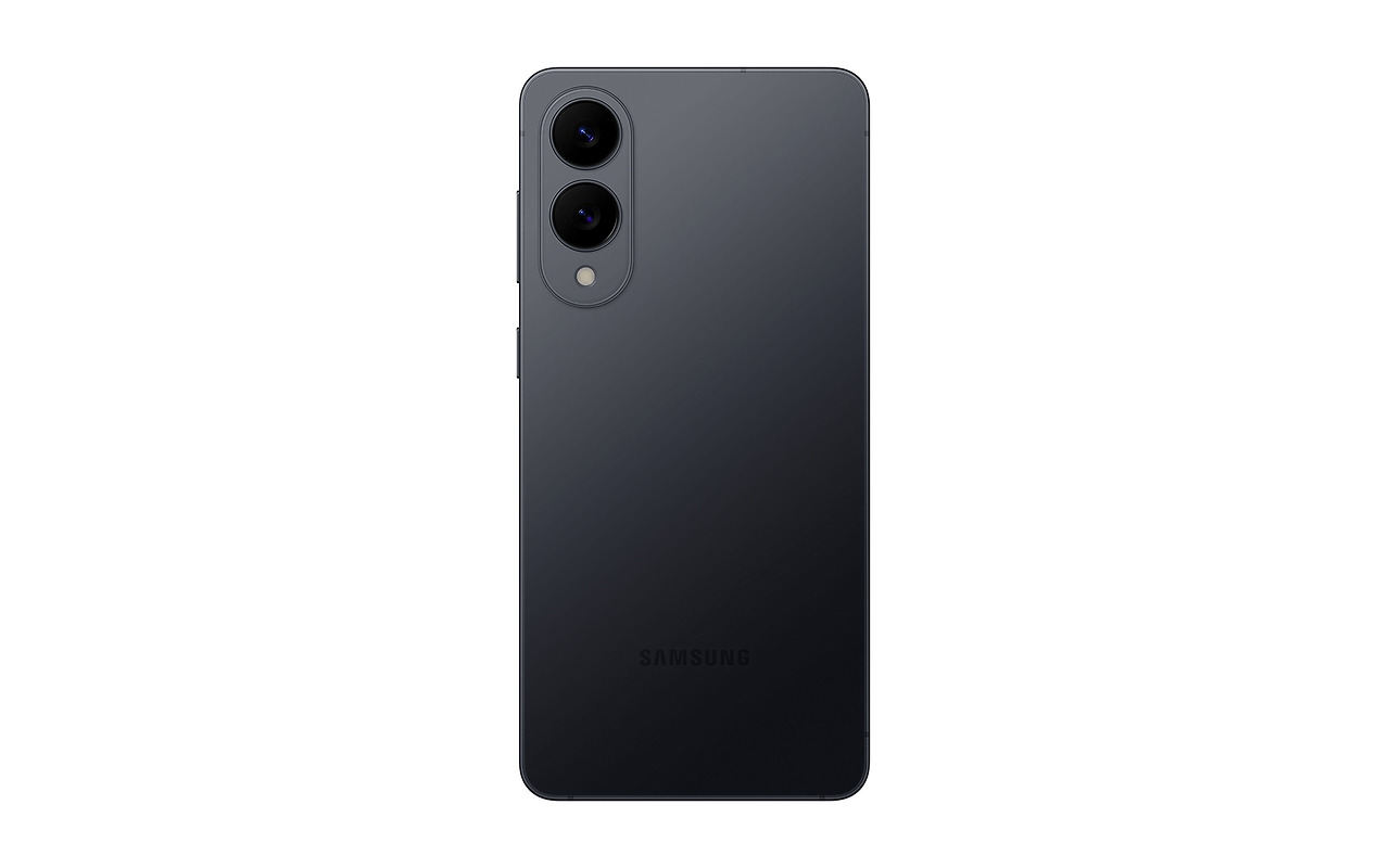 Samsung Galaxy S25 Edge 5G / 12GB / 256GB / S937 Black