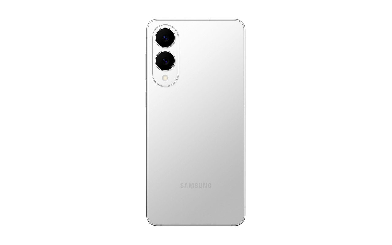 Samsung Galaxy S25 Edge 5G / 12GB / 256GB / S937 Silver