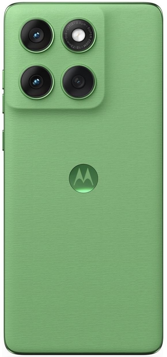Motorola Edge 60 / 12GB / 256GB Green
