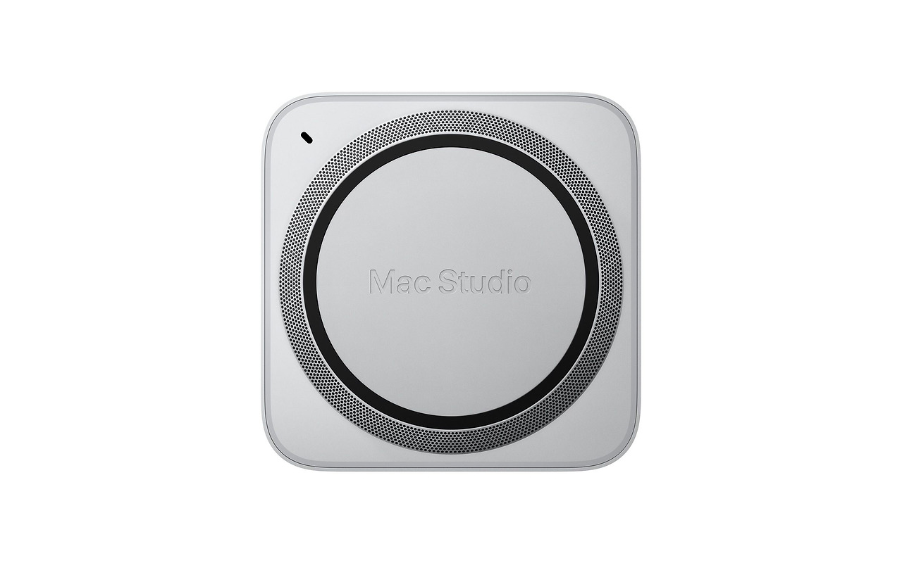 Apple Mac Studio 2025 / M4 Max 14 CPU 32 GPU / 36GB RAM / 512GB SSD