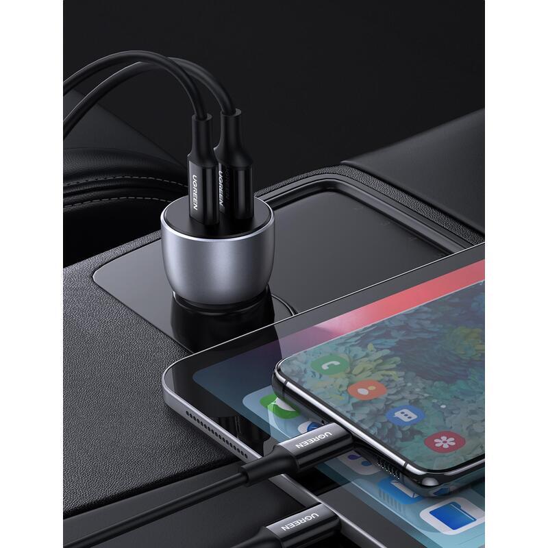 UGREEN 60980 / 60W