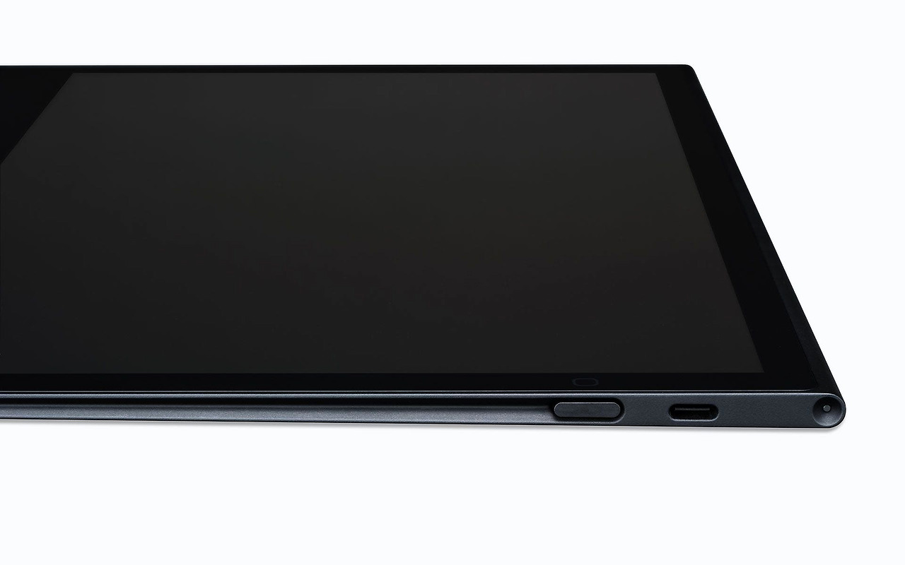 Wacom Movink 13