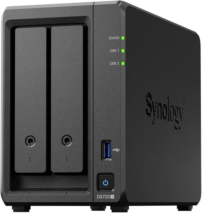 Synology DS725+