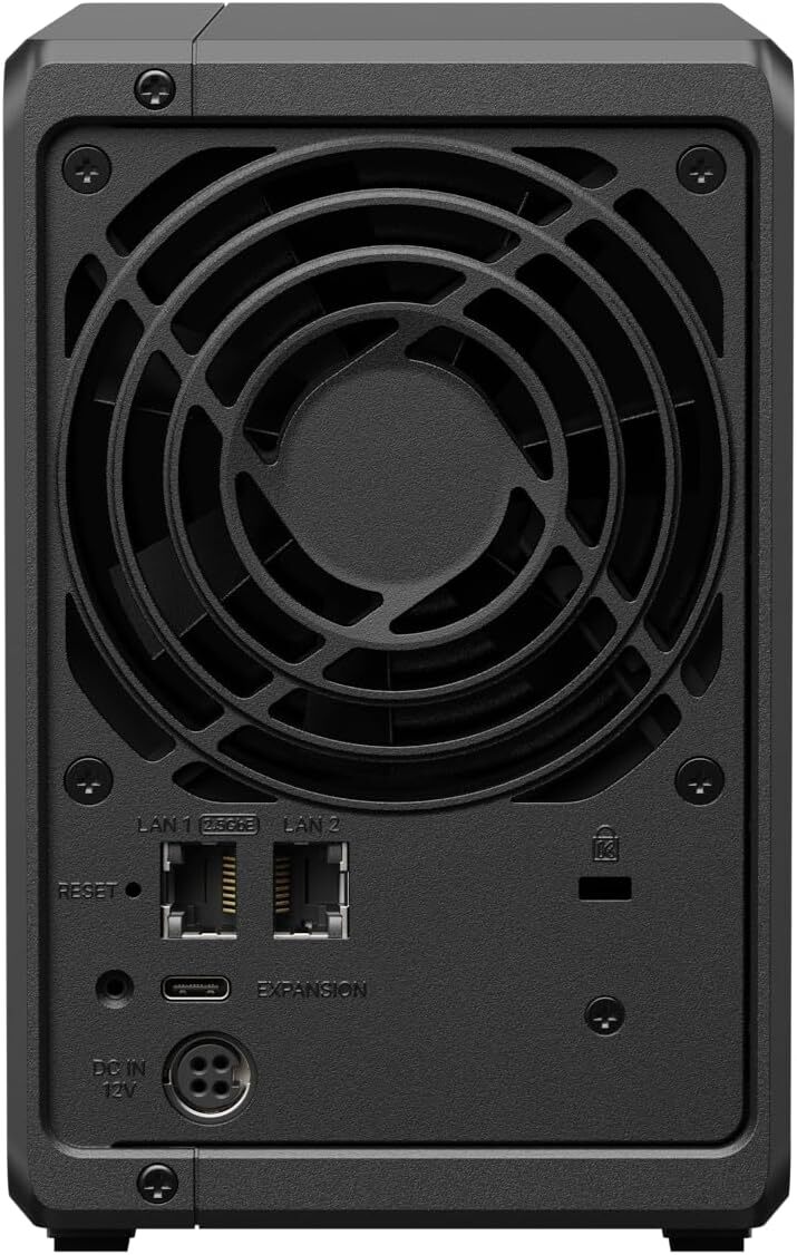Synology DS725+