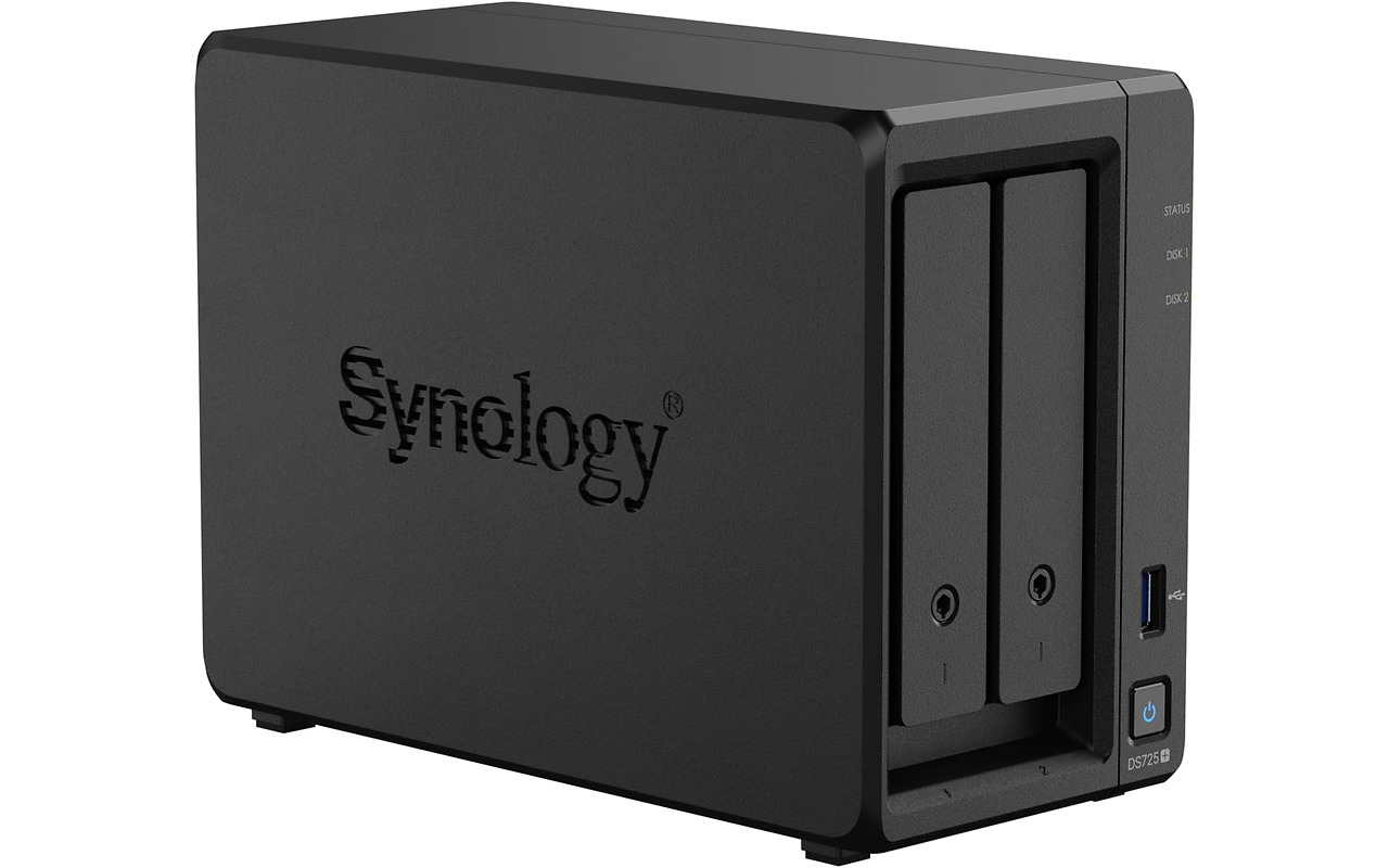 Synology DS725+