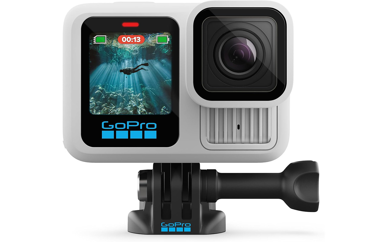 GoPro Hero 13 Limited Edition