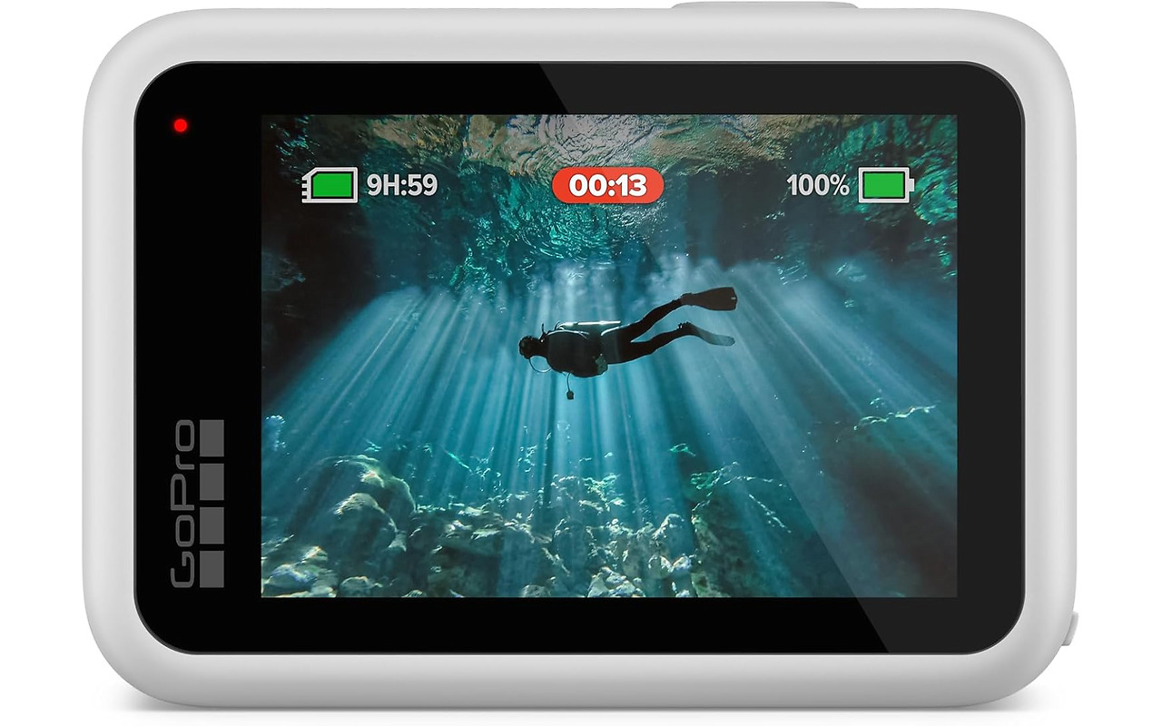 GoPro Hero 13 Limited Edition