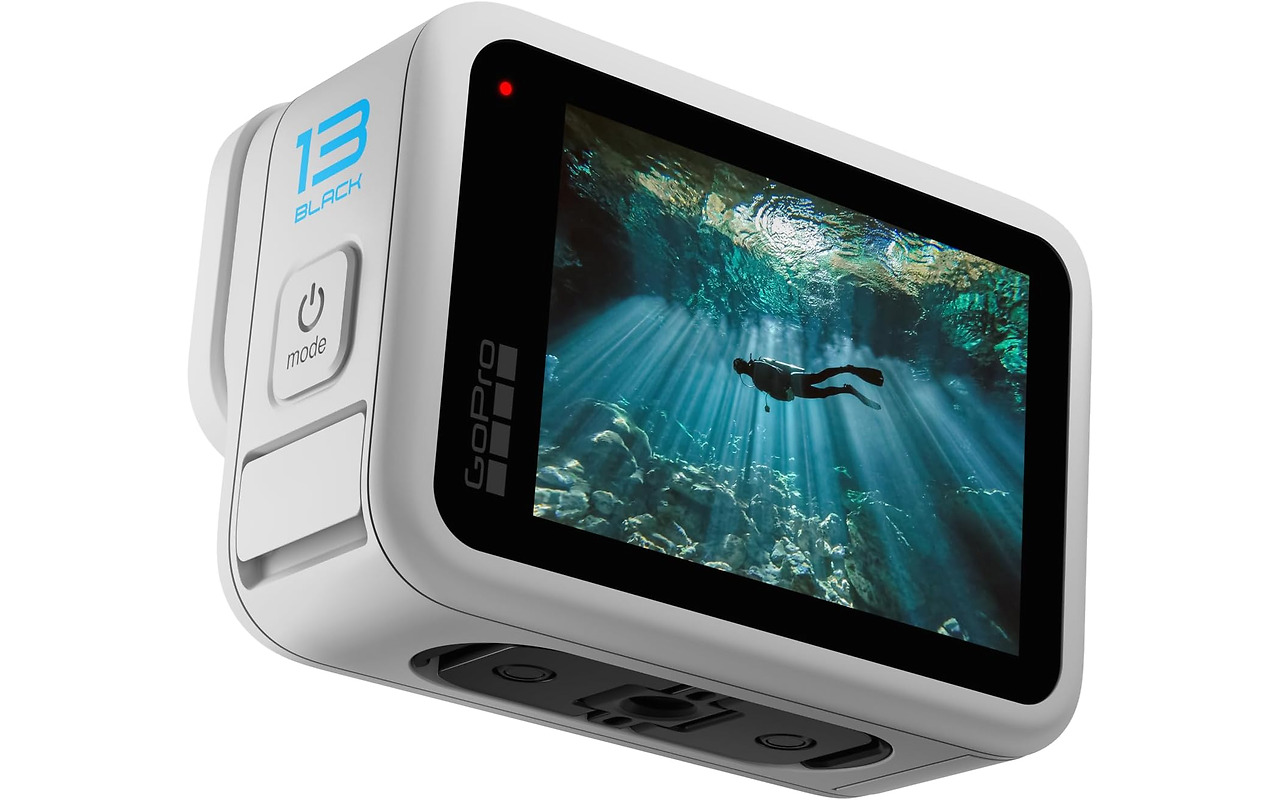 GoPro Hero 13 Limited Edition