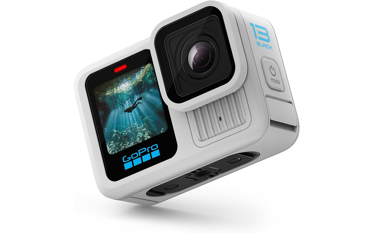 GoPro Hero 13 Limited Edition