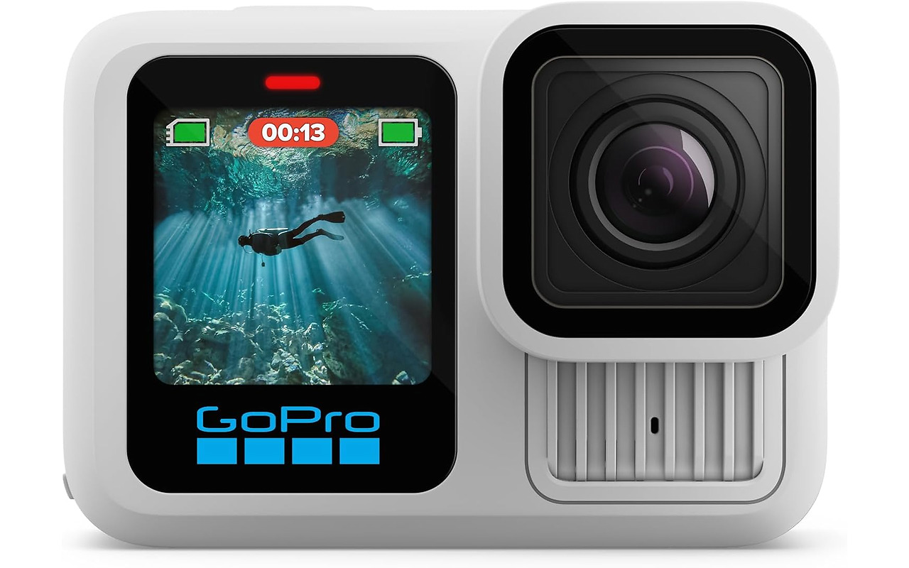 GoPro Hero 13 Limited Edition