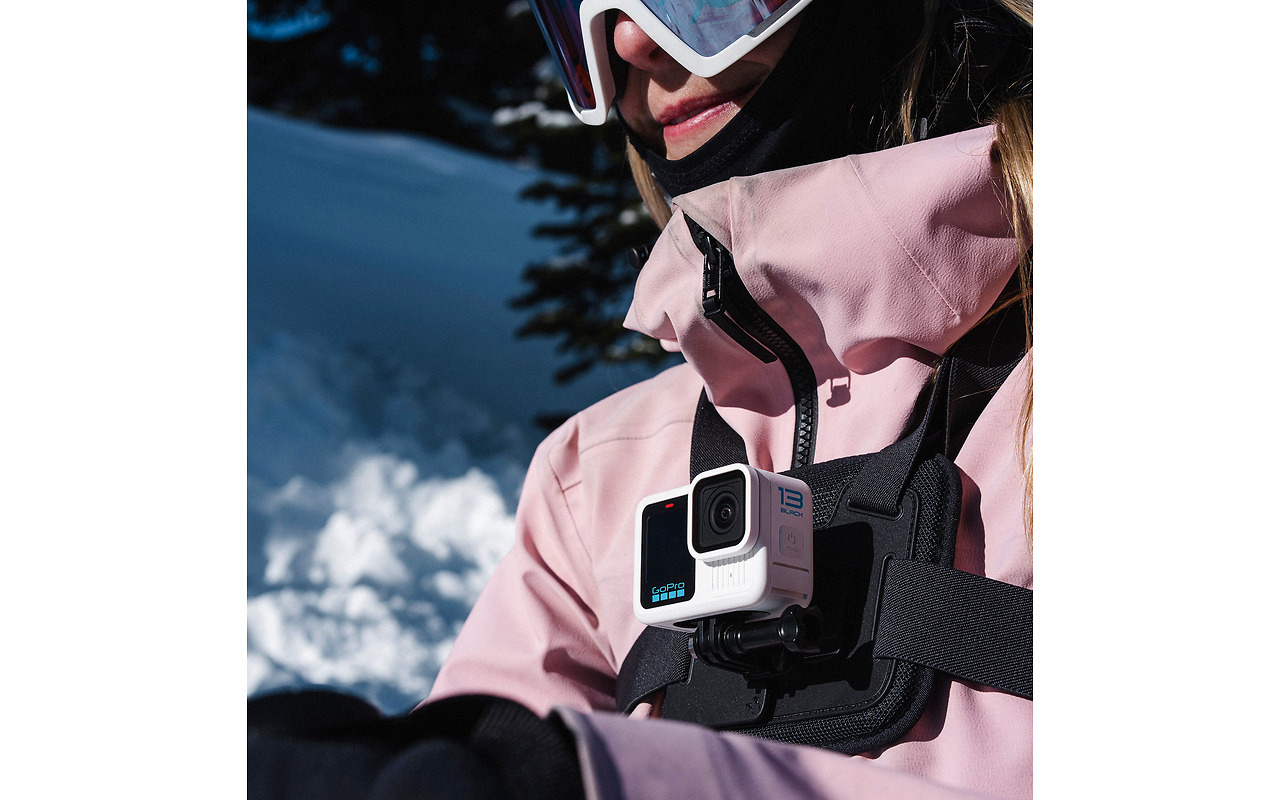 GoPro Hero 13 Limited Edition