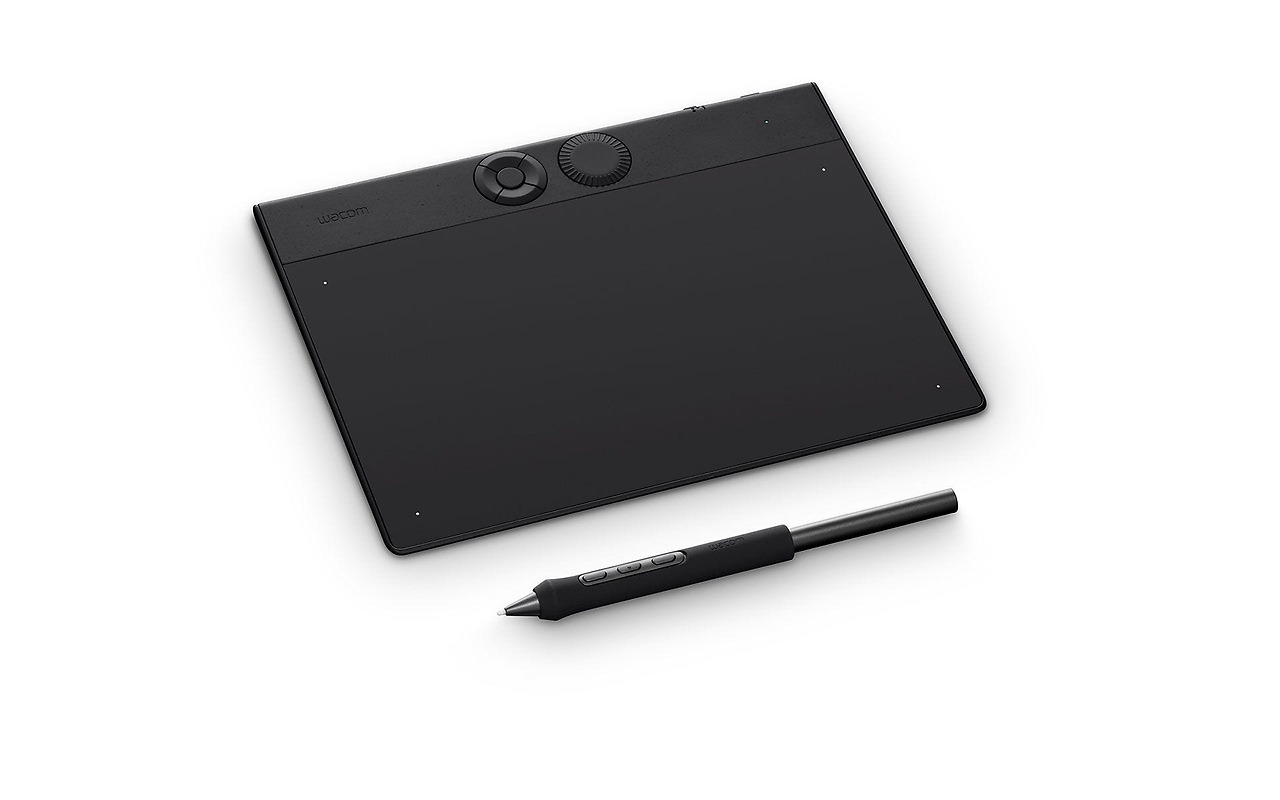 Wacom Intuos Pro Medium
