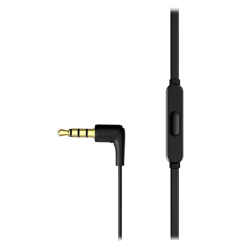 HyperX  Cloud Earbuds II Black